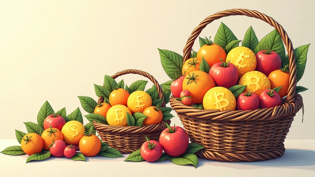 Bitcoin ETF asset growth