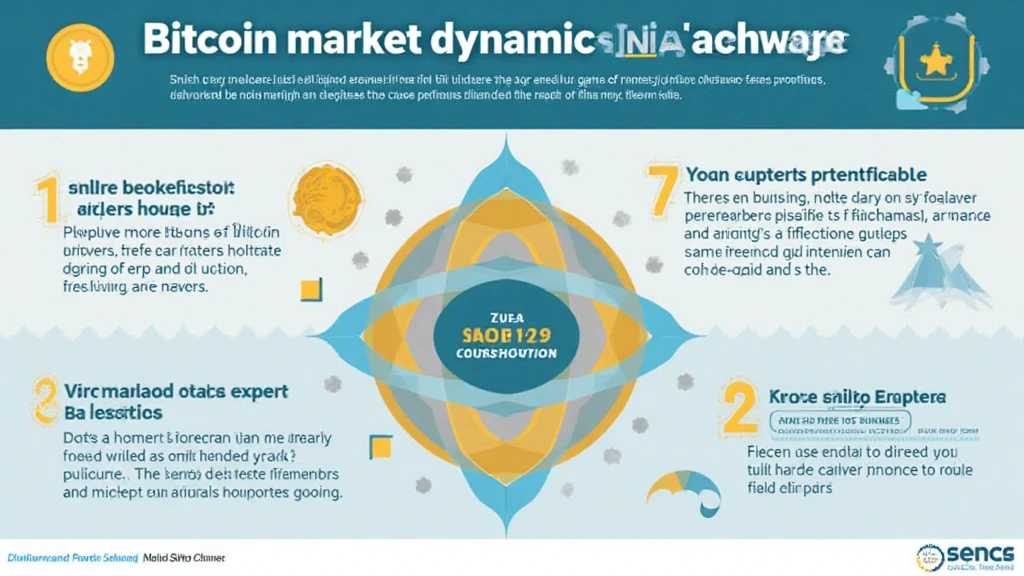 Bitcoin market drivers Vietnam