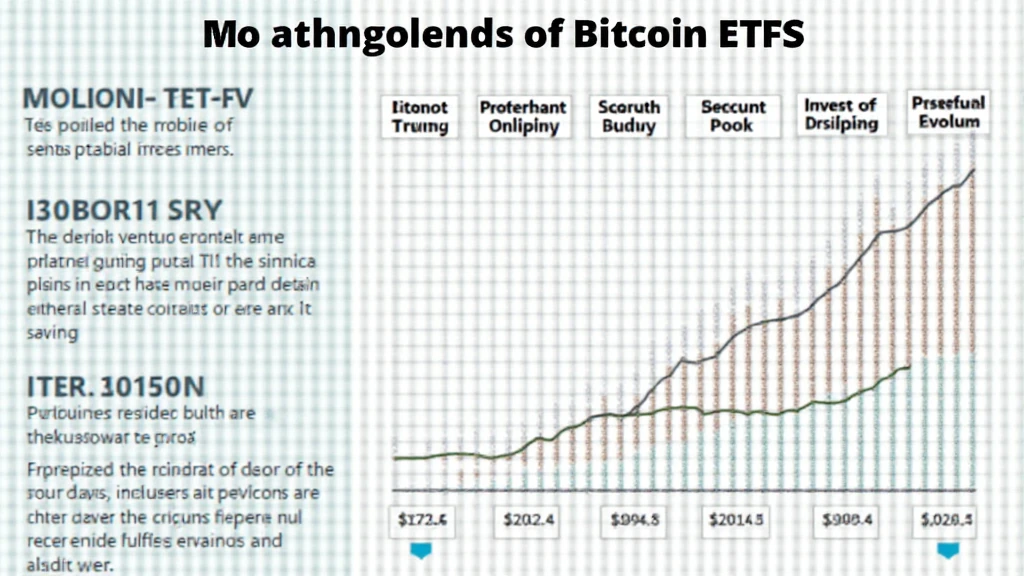 Bitcoin ETF performance analysis