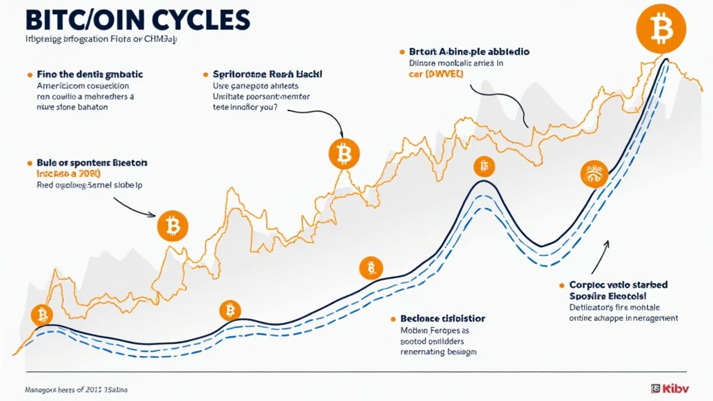 Bitcoin market cycle management