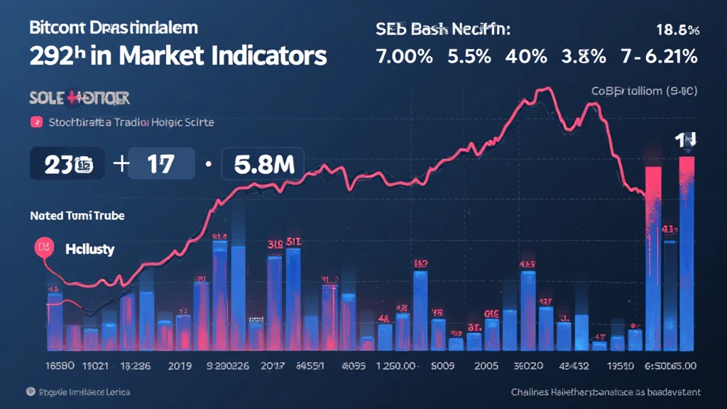 Bitcoin market sentiment indicators