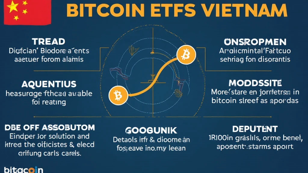 Bitcoin ETF regulatory Vietnam