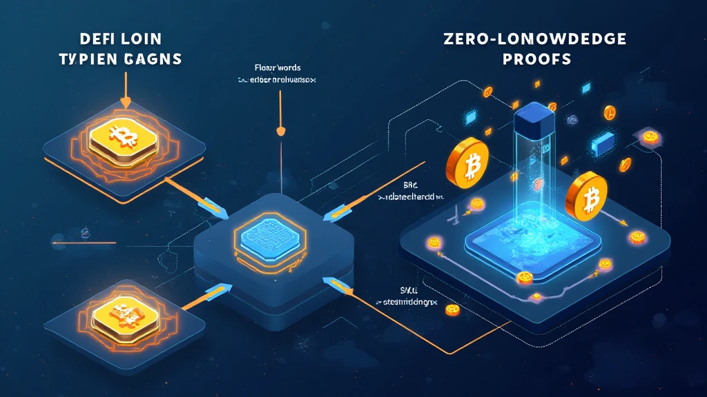 Bitcoin DeFi flash loan strategies