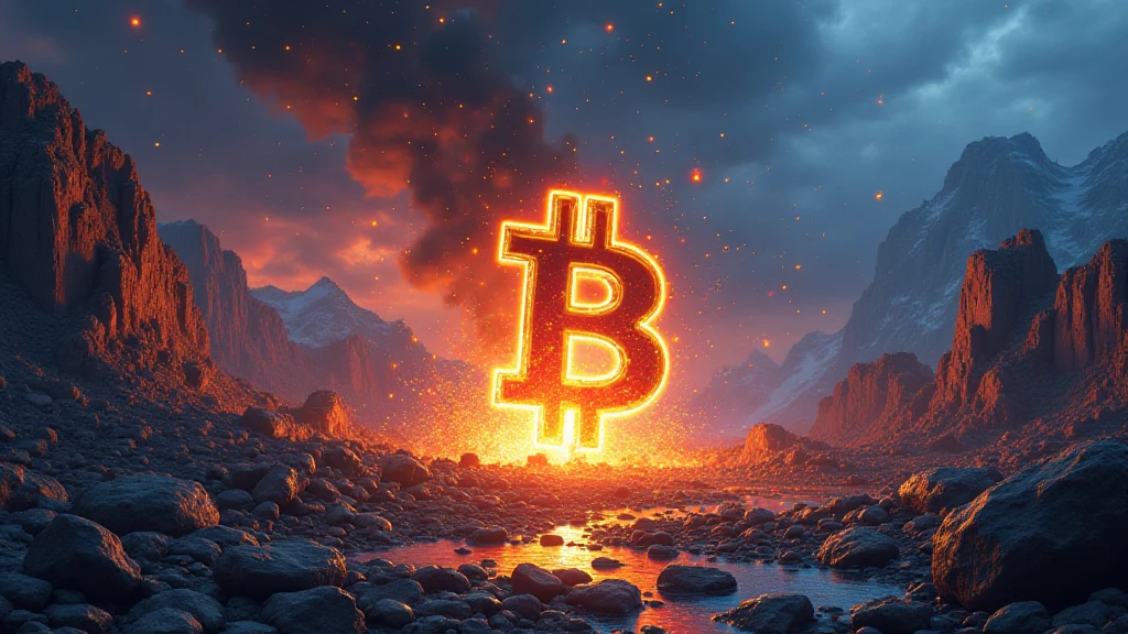 Bitcoin market crash protection