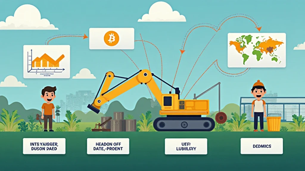 Bitcoin DeFi yield farming