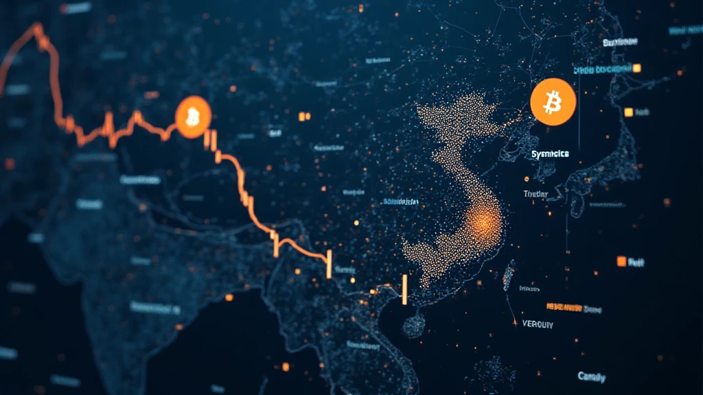 Bitcoin market drivers Vietnam