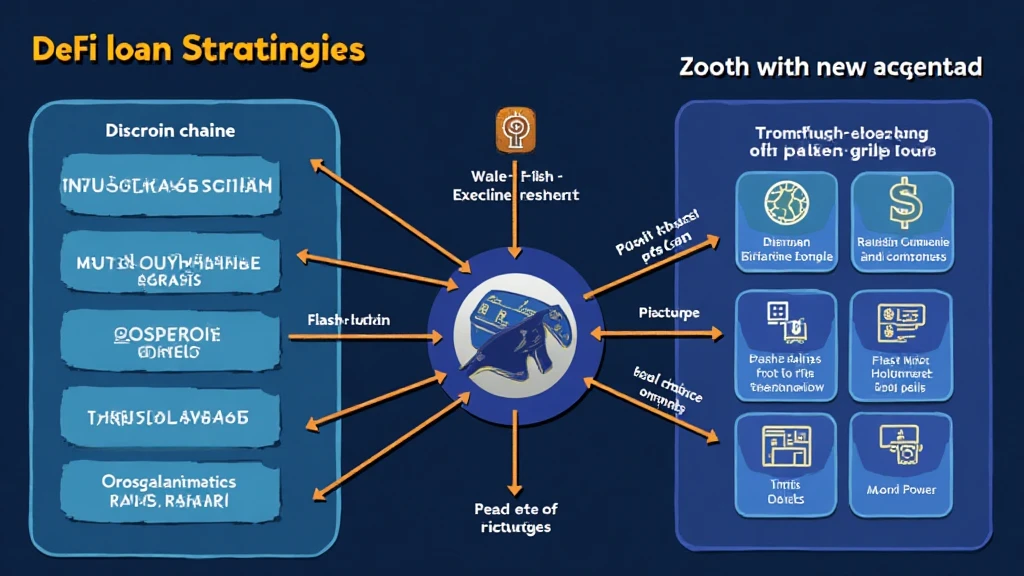 Bitcoin DeFi flash loan strategies