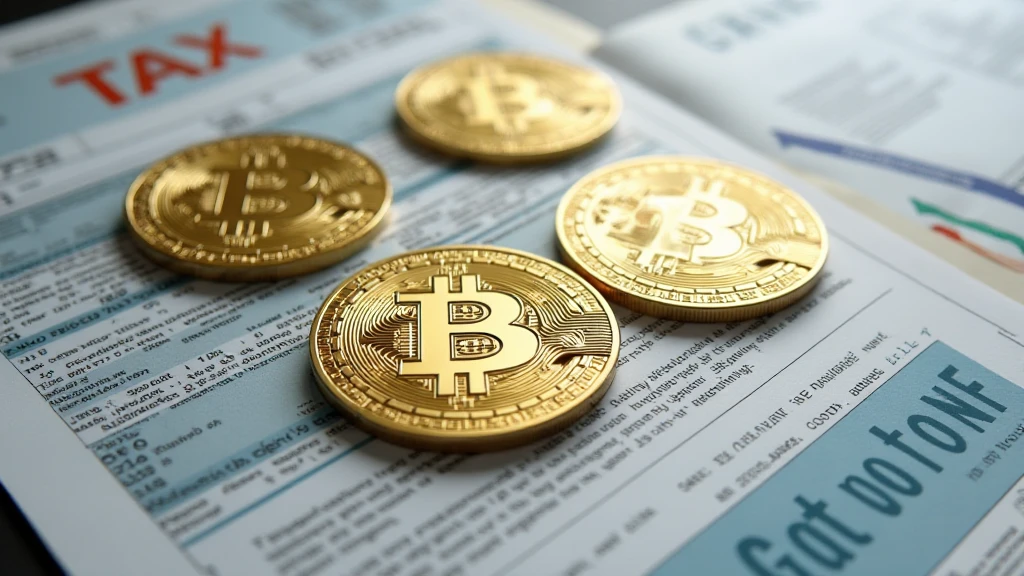 Bitcoin tax compliance frameworks