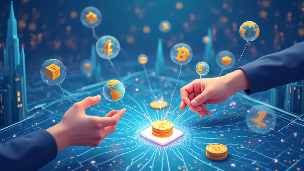 Cryptocurrency charity platforms