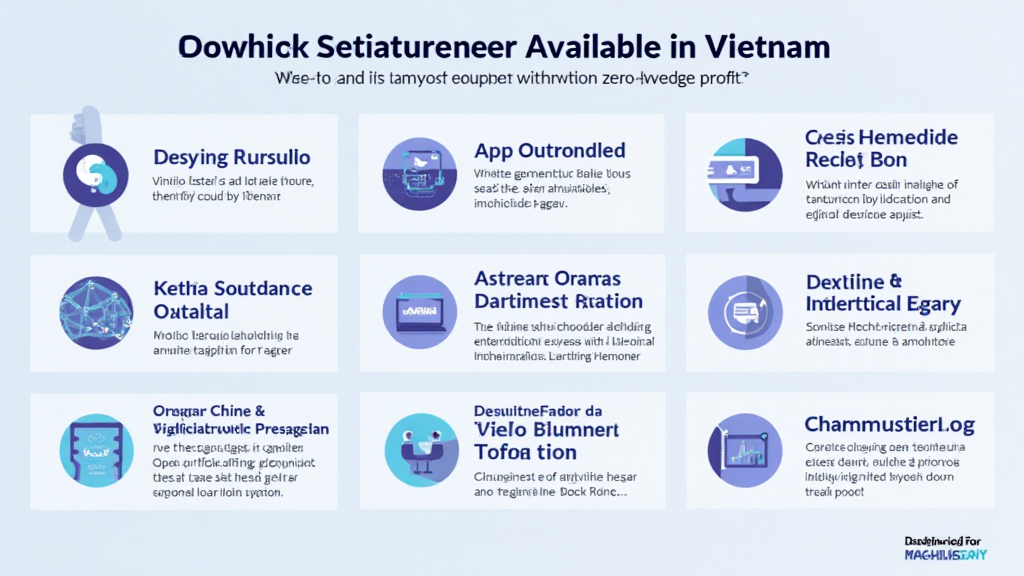 Vietnam blockchain education tools