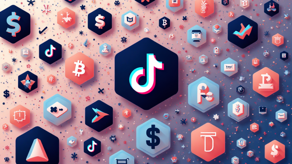 Cryptocurrency TikTok strategies