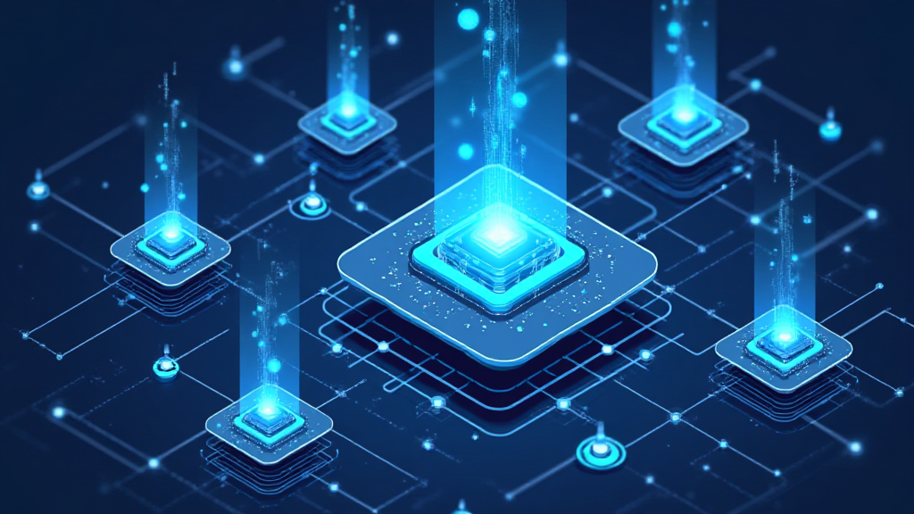 Vietnam blockchain localization services