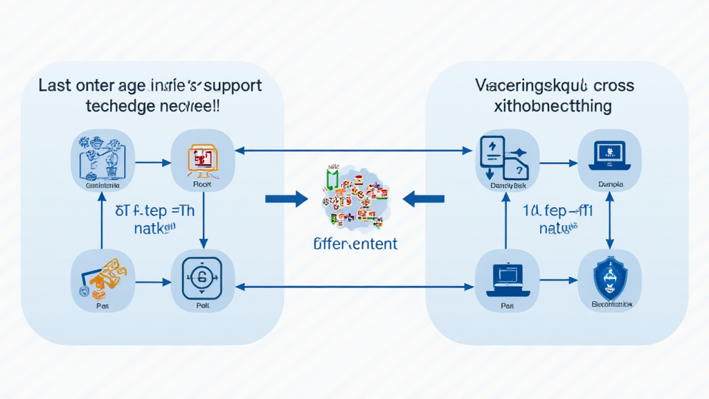 Vietnam blockchain PR campaigns