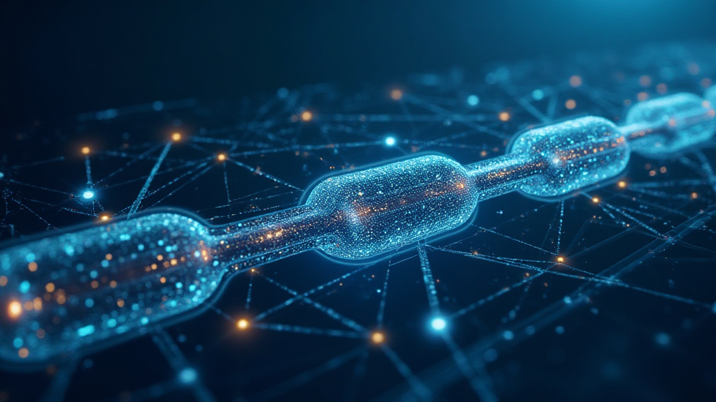 Cryptocurrency keyword research