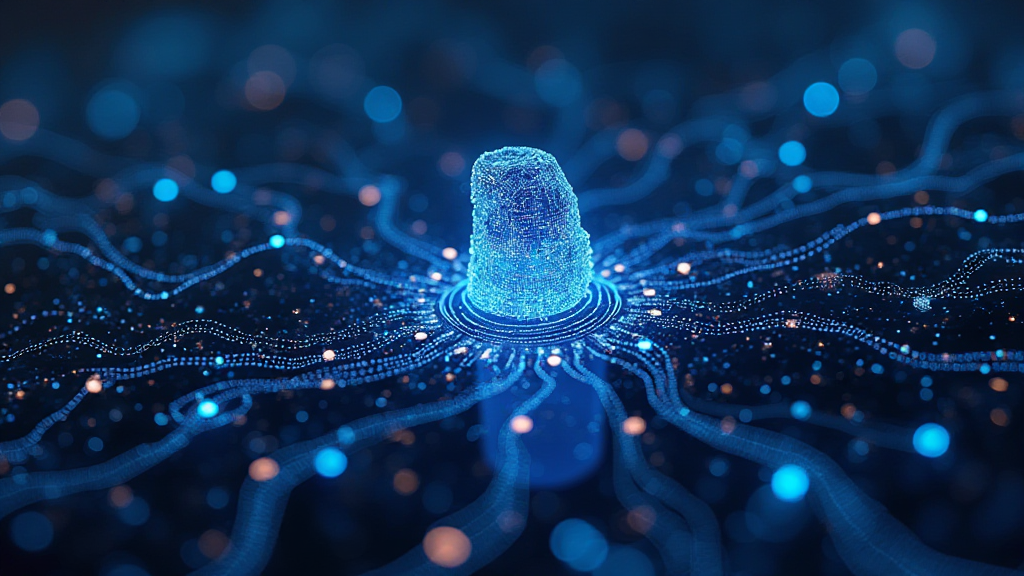 Vietnam blockchain structured data