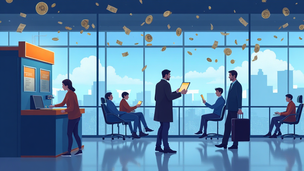 HIBT session duration optimization