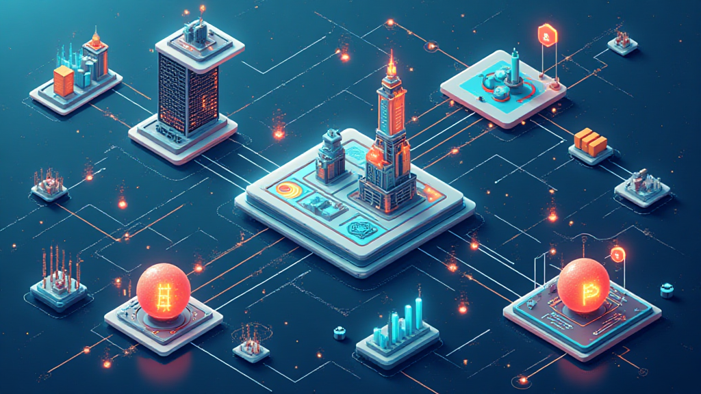 Vietnam blockchain A/B testing