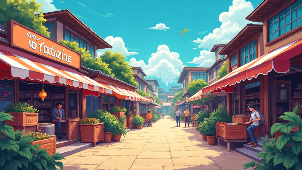 Vietnam blockchain sandbox environments