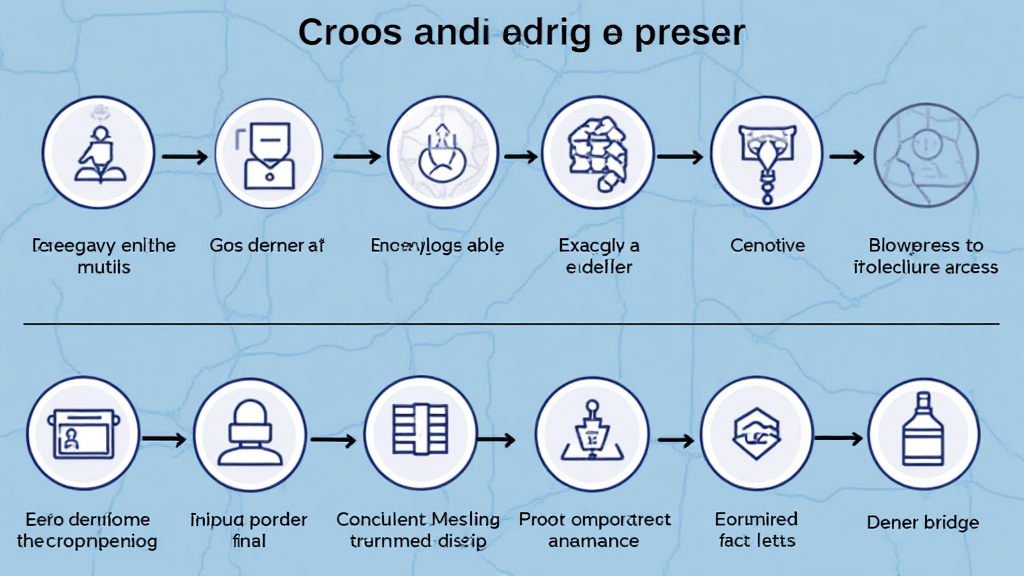 HIBT integration checklists