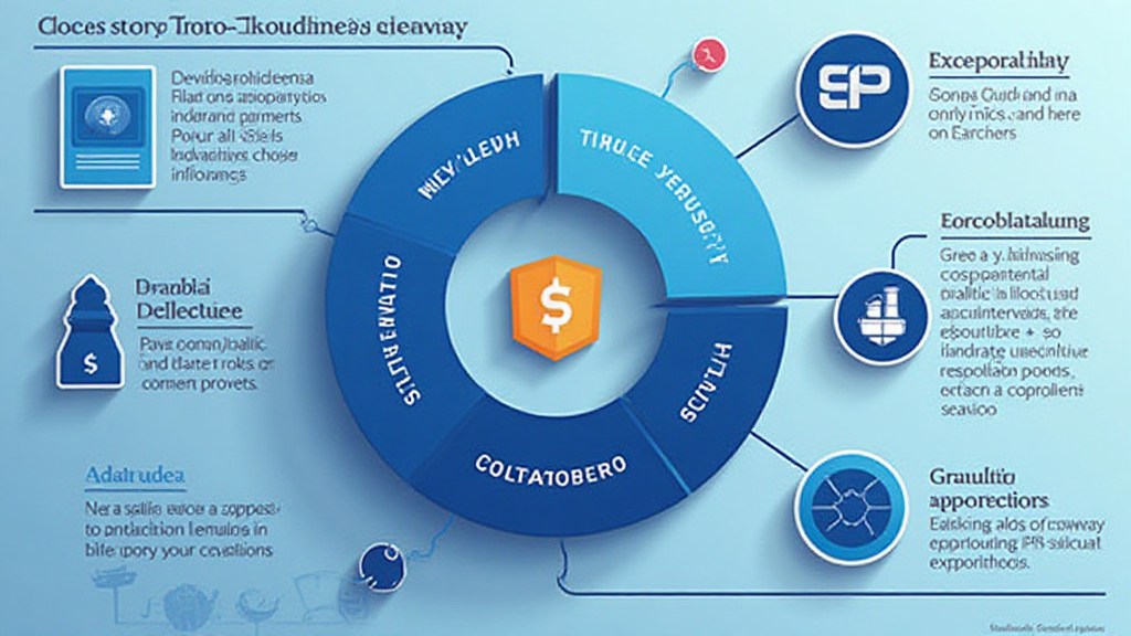 Cryptocurrency payment gateway compliance