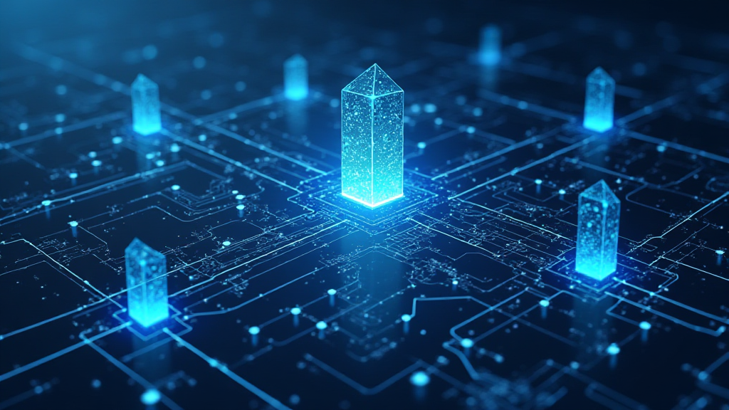 Vietnam blockchain AML software