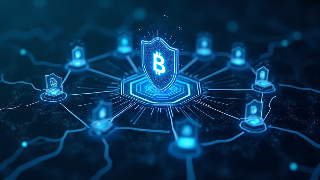 Cryptocurrency fraud detection AI