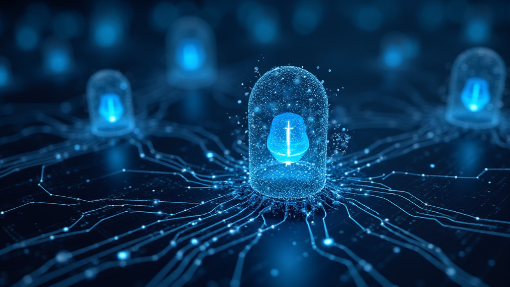 Vietnam blockchain credit scoring