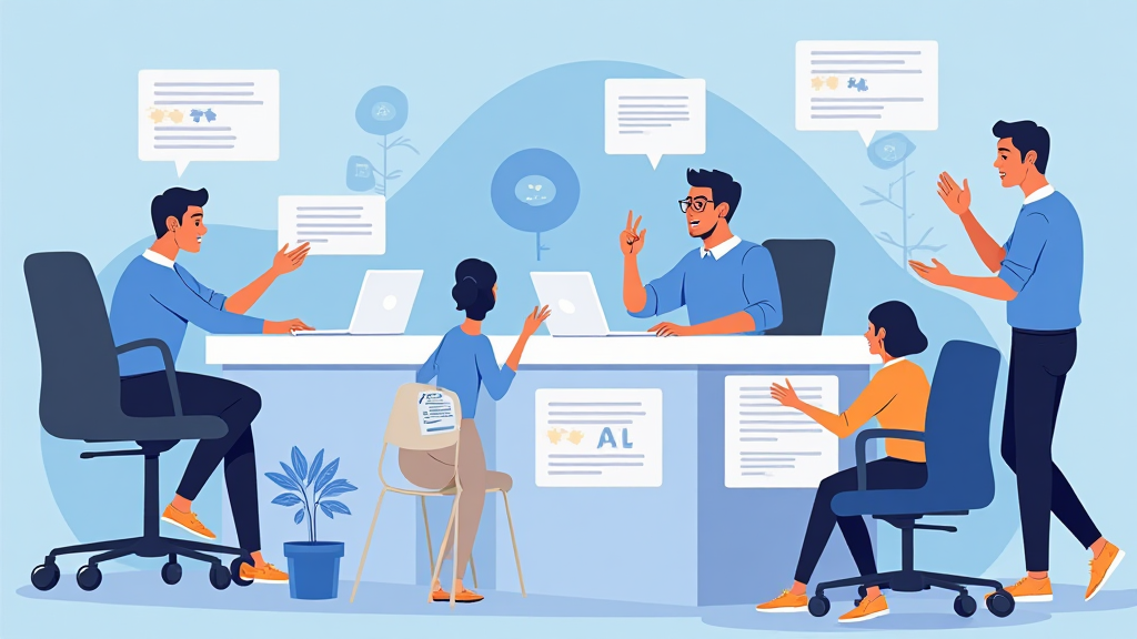 HIBT DAO voting systems