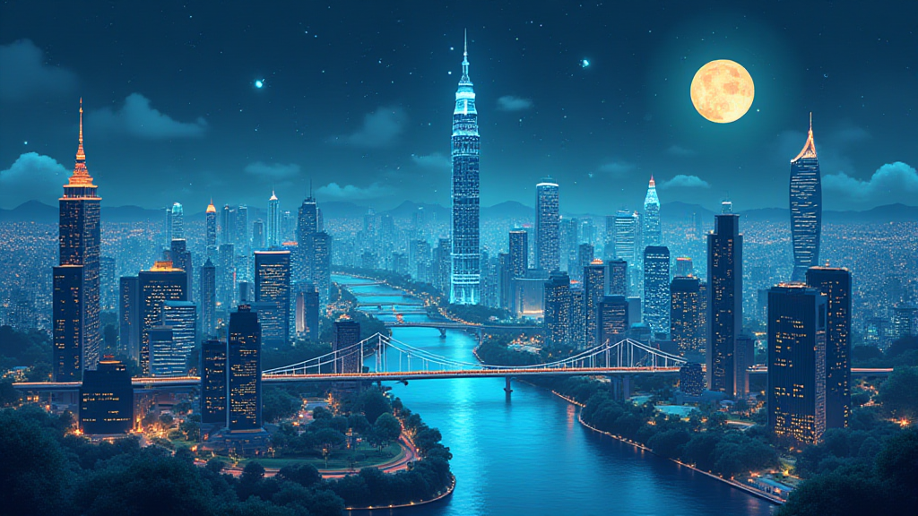 Vietnam blockchain sustainability