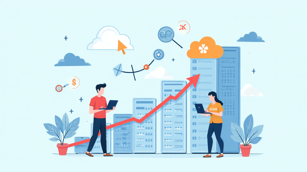 Vietnam cloud computing market growth 2025