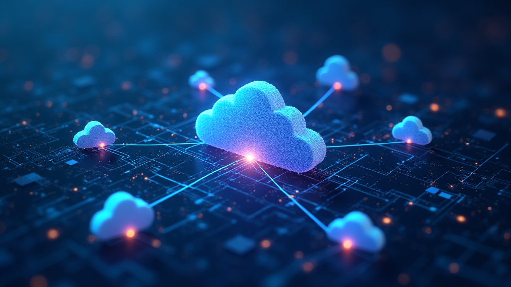 HIBT cloud services for crypto exchanges