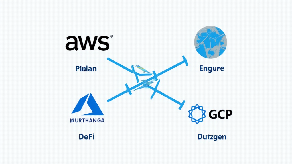 AWS vs Azure vs GCP in Vietnamese market
