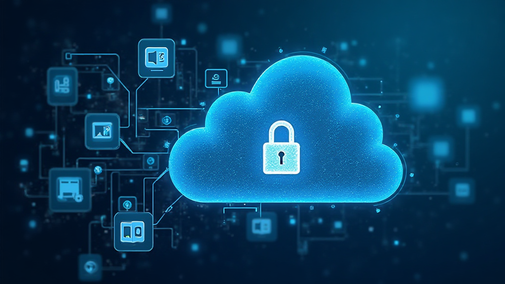 Cloud security best practices for HIBT users