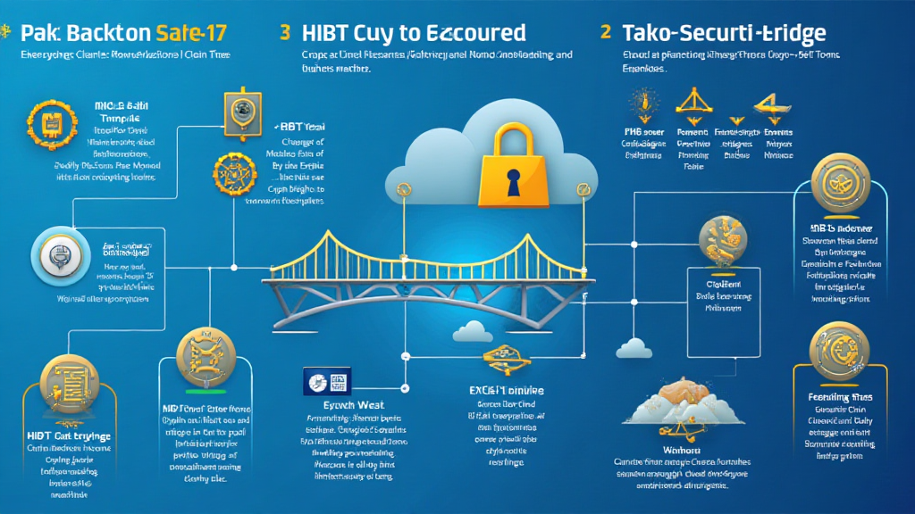 HIBT crypto exchange cloud infrastructure