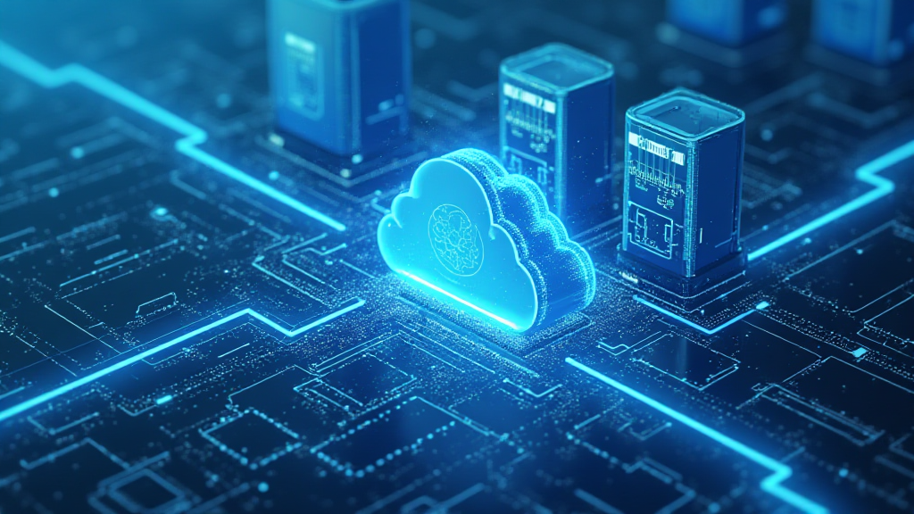 Vietnam data center expansion for cloud services