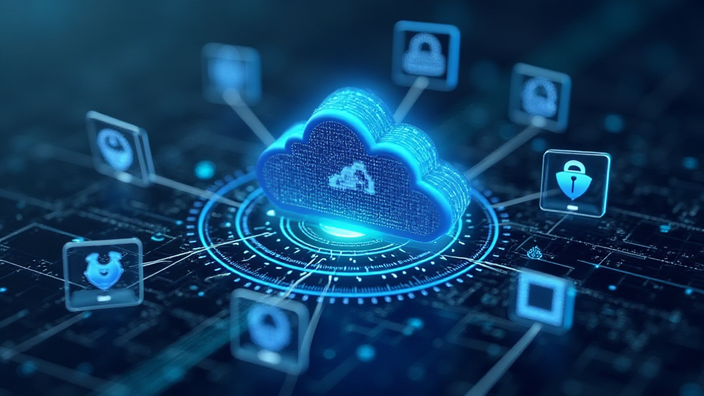 HIBT API integration with AWS/GCP