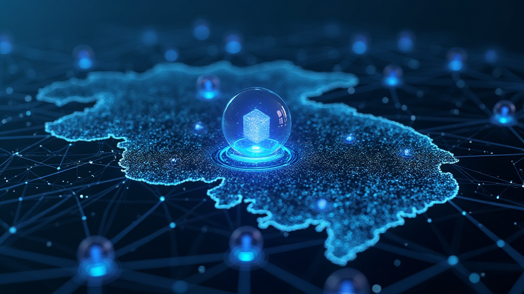 Serverless computing in Vietnam's crypto sector