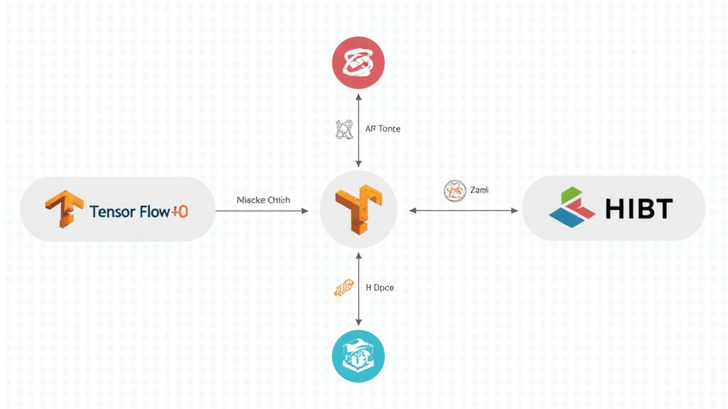 TensorFlow deployment on HIBT exchange