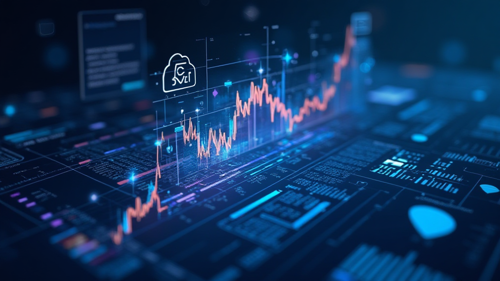 Predictive analytics for crypto prices using GCP