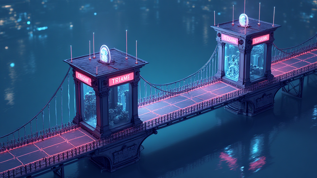 HIBT's automated trading bots & cloud compute