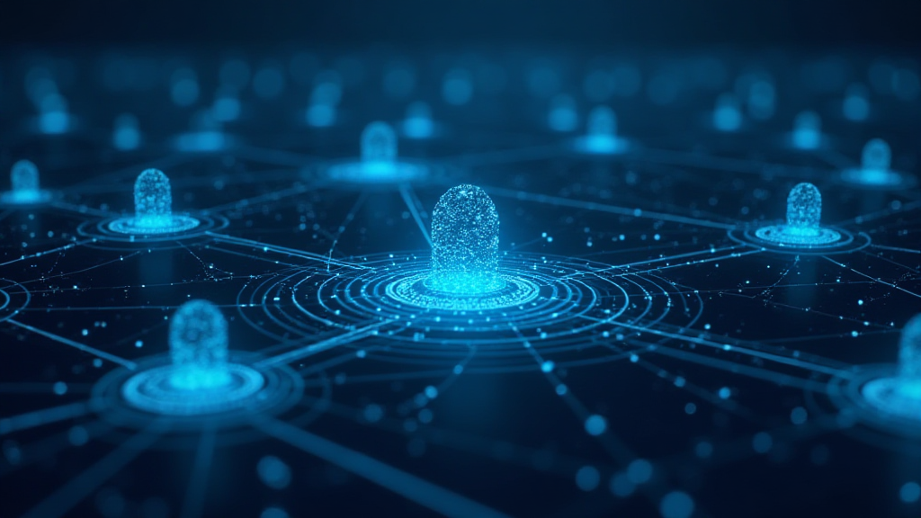 Edge computing for real