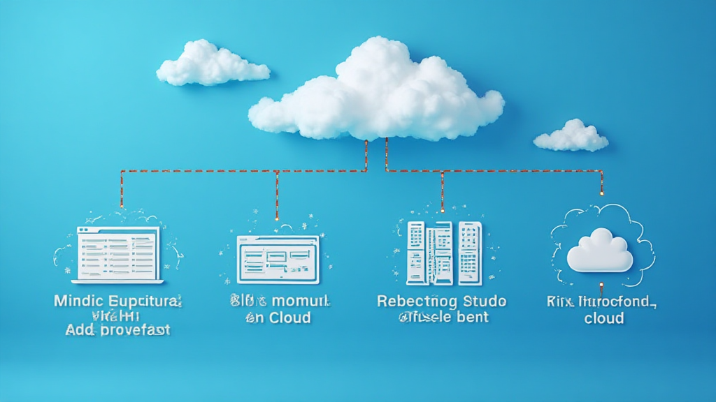 Cloud pricing models for Vietnamese SMEs