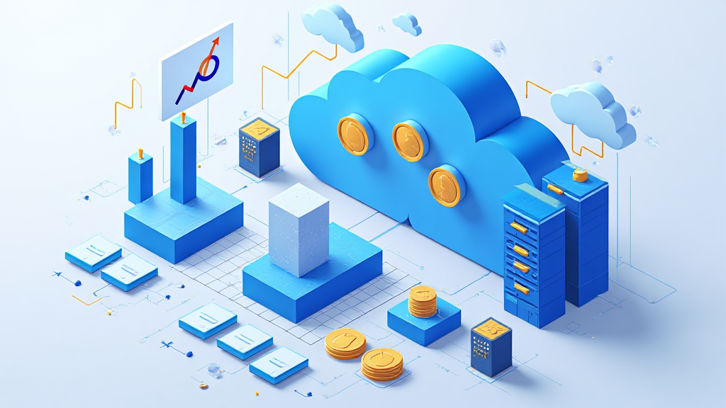 Cloud cost management tools for crypto platforms