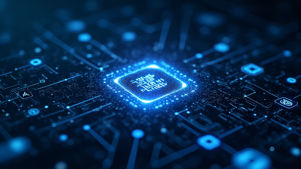 Quantum computing in HIBT's future roadmap