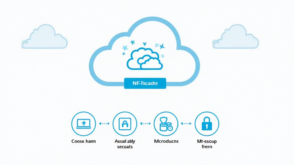 HIBT's NFT marketplace cloud infrastructure
