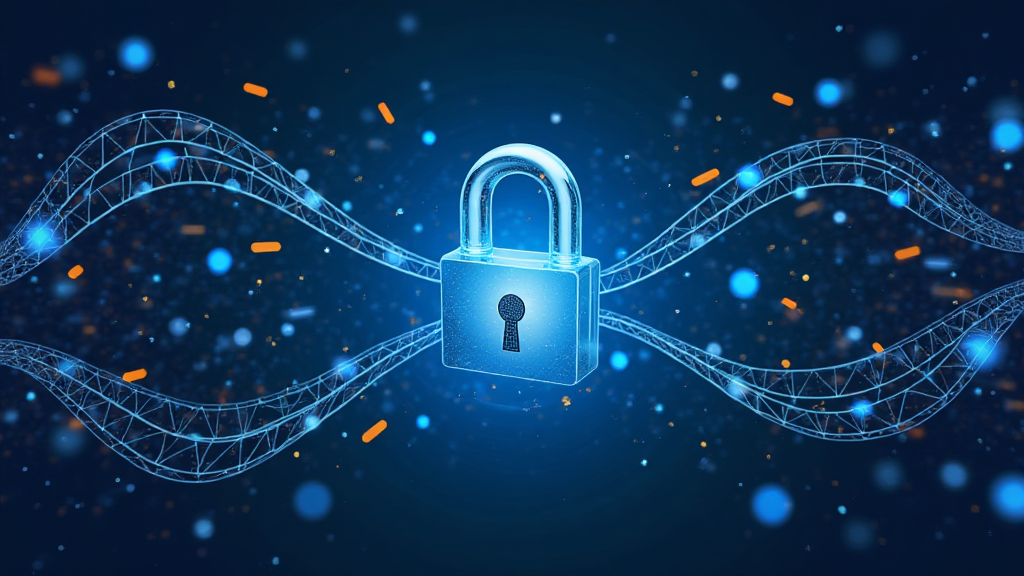 HIBT's logistics optimization case