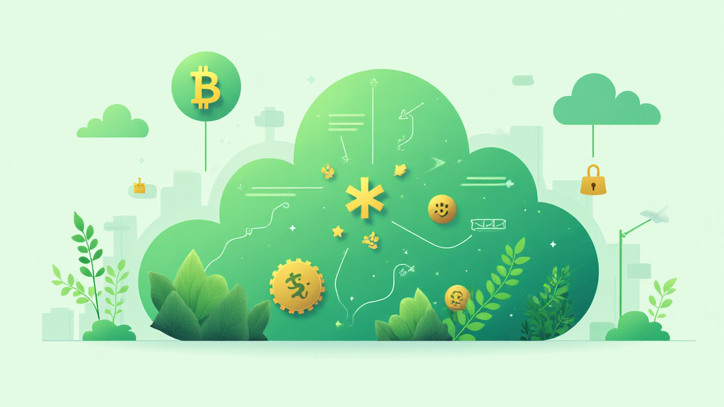 Vietnam's green cloud initiatives