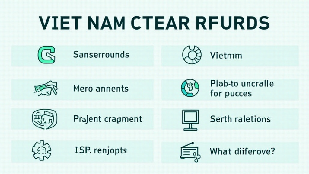 Vietnam's tech industry CSR reports