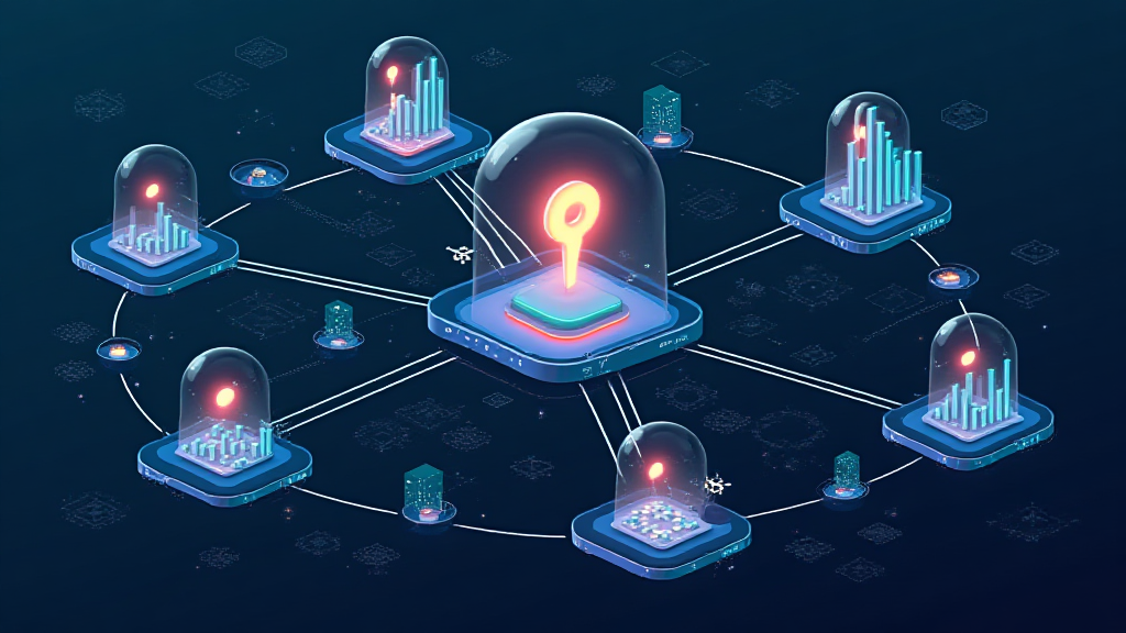 Decentralized autonomous organizations (DAOs)