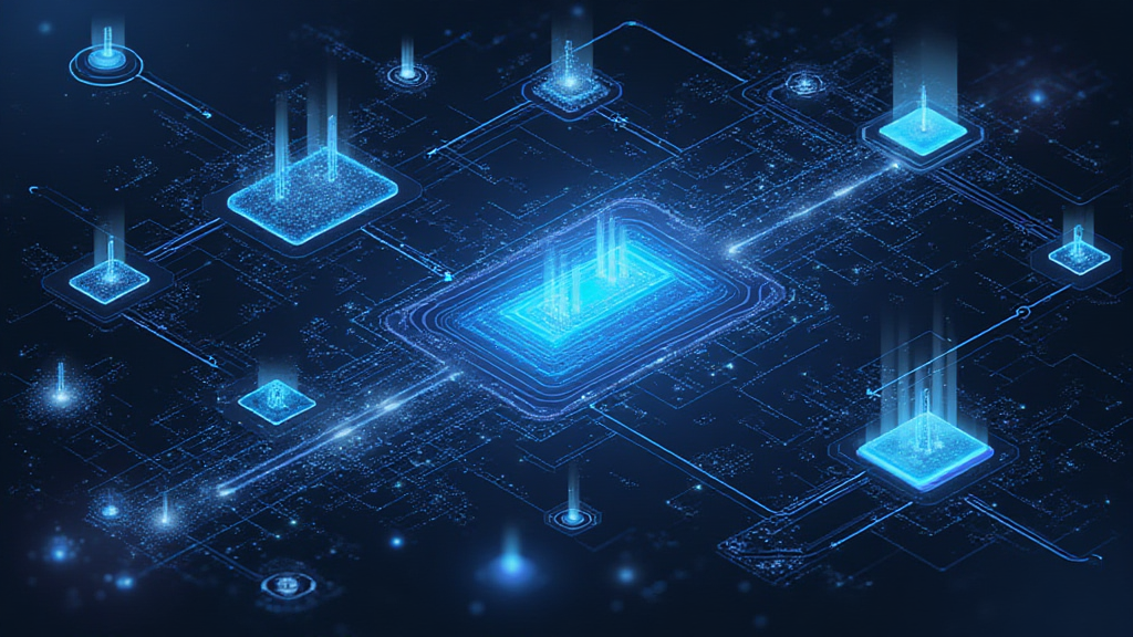 HIBT's metaverse infrastructure plans